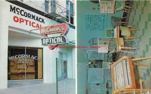 MS, Meridian, Mississippi, McCormack Optical Dispensary, MultiView, Dexter Press