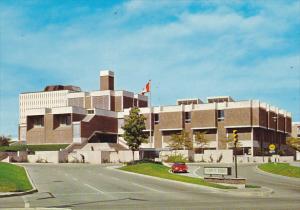 Canada Entrance University Of Waterloo Ontario