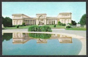 California, San Francisco - Palace Of The Legion Of Honor - [CA-205]