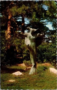 Canada Ontario Combermere Madonna House 1972