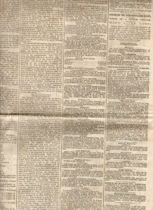 1866 BALTIMORE MD ADVERTISER NEGRO SUFFRAGE BASEBALL CONVENTION (PAID PLAYERS?)