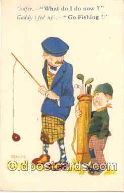 Golf 1929 