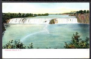 Cohoes Falls,NY