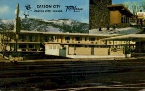 TraveLodge - Carson City, Nevada NV  