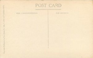 Canterbury cathedral north side