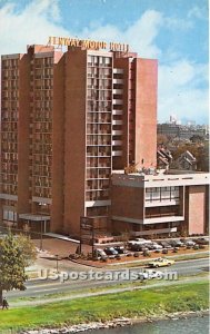 Fenway Cambridge Motor Hotel - MA