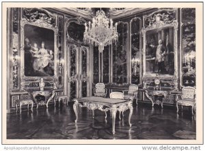 Austria Wien Schoenbrunn Photo