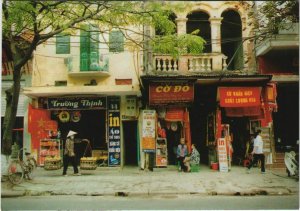 CPM Hanoi - Old Quarter - Rue Hang Bong VIETNAM (1068956)