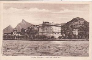 Brasil Rio De Janeiro Hotel Gloria