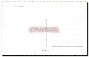 Postcard Modern Aencon