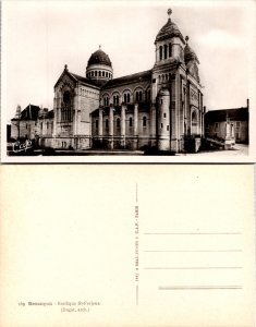 Basilique St-Gerjeus, Besancon (13313