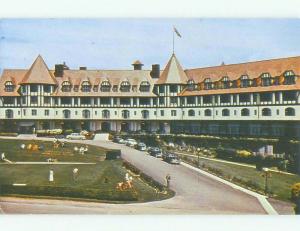 Unused Pre-1980 ALGONQUIN HOTEL St. Andrews By The Sea NB hr3467