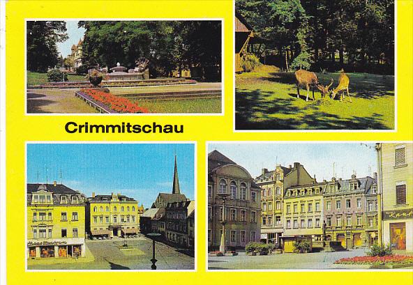 Germany Crimmitschau Multi View