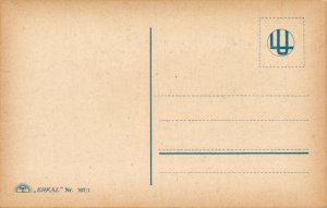 Illustrator Usabo Classy Women 04.47