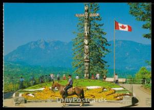 Prospect Point, Stanley Park