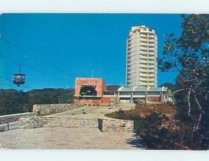 Pre-1980 HOTEL SCENE Caracas Venezuela F6360