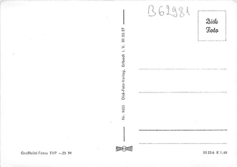 B62981 Berlin germany