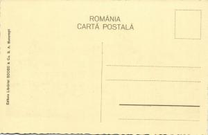 romania, BUCHAREST BUCURESTI, Palatul Postelor, Post Office (1930s)