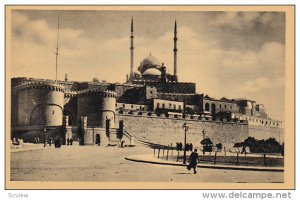 The Citadel , CAIRO ,  Egypt , 00-10s