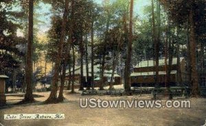 Lake Grove in Auburn, Maine