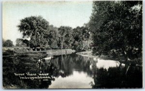 M-60066 River View near Independence Iowa