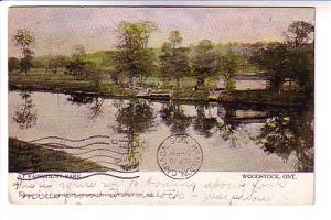 Fairmount Park, Woodstock, Ontario Warwick