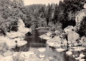 BR42893 Les Gorges du lignon Le Chambon sur Lignon france