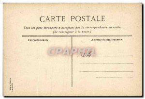 Old Postcard Dives William the Conqueror column