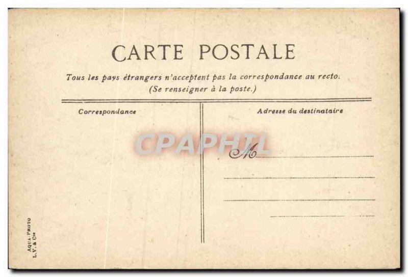 Old Postcard Dives William the Conqueror column