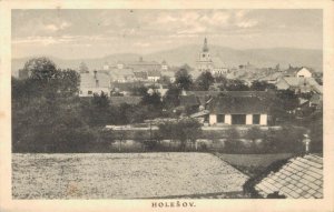 Czech Republic - Holešov 03.02