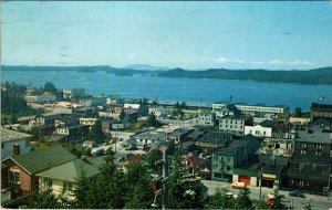 Prince Rupert,British Columbia,Canada BIN