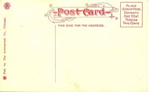 WI - Milwaukee.   Mitchell Park, Sunken Garden