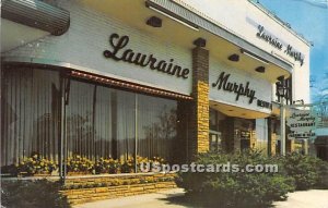 Lauraine Murphy Restaurant - Manhasset, New York NY  