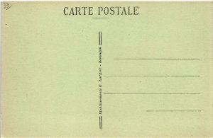 CPA Champagnole Les Forges (1265091)