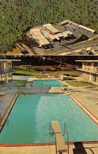 Holiday Inn Asheville, North Carolina NC  