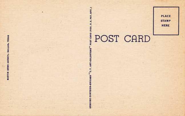 Dallas Public Library - Dallas TX, Texas - Linen