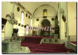 Postcard Modern Bursa Turkiye Murat Hudavendigar Camii here