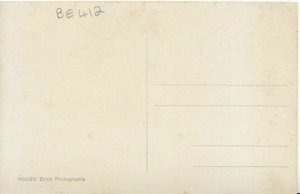 Germany Postcard - Berchtesgaden - Mit Watzmann - Ref TZ1489