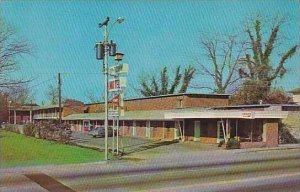 South Carolina Florence Uptown Motel