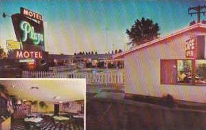 South Dakota Sioux Falls Plaza Inn Motel