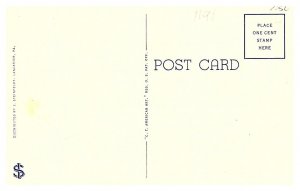 Pennsylvania Lancaster , County Jail