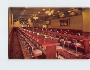 M-209866 Bingo Room The Golden Nugget Las Vegas Nevada USA