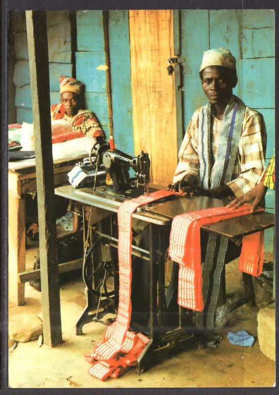 Tailor,Ibandan,Nigeria BIN