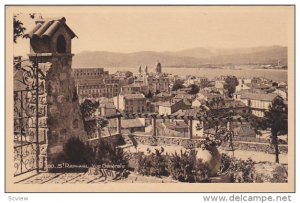 Saint-Raphael, France , 1910s