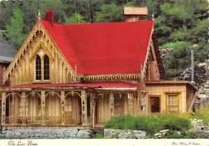 Lace House - Black Hawk, Colorado