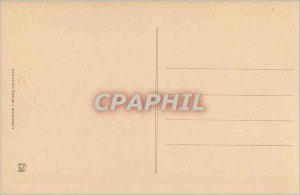 1371 Old Postcard the circus gavarnie parteigauche