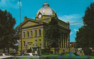 Arkansas Osceola Mississippi County Court House