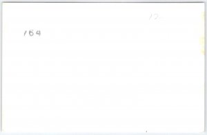 Vintage New Madrid County Courthouse Postcard New Madrid MO