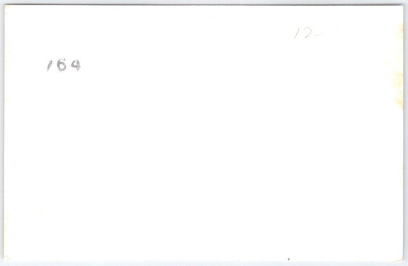 Vintage New Madrid County Courthouse Postcard New Madrid MO