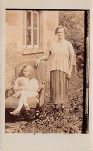 Children with Teddy Bears Postcard